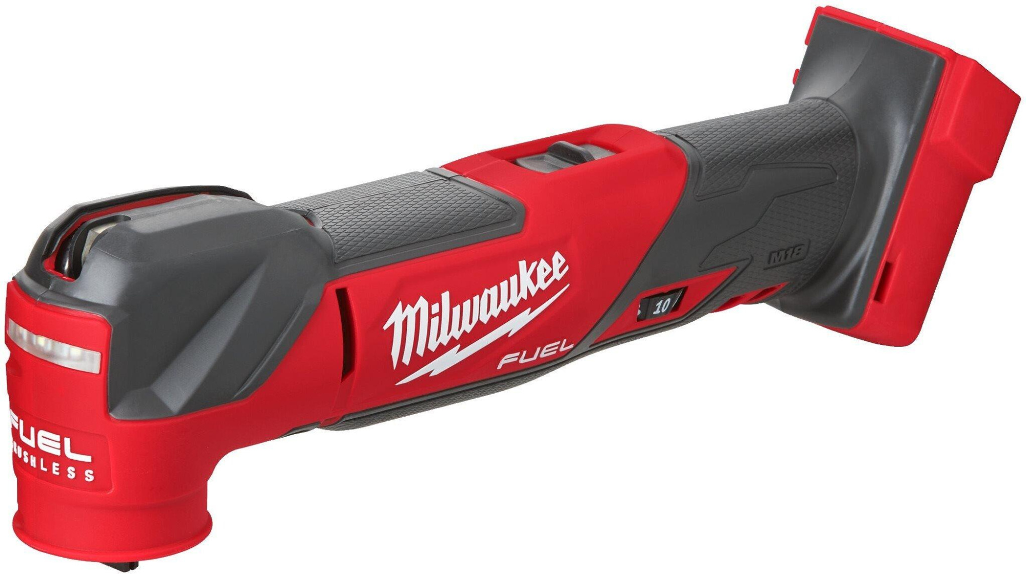 Реноватор Milwaukee M18 FMT-0X FUEL (4933478491)