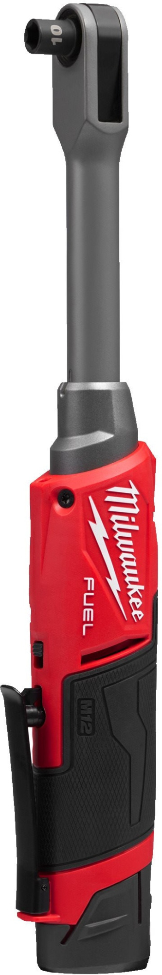 Трещотка Milwaukee M12 FPTR-202X (4933499411)
