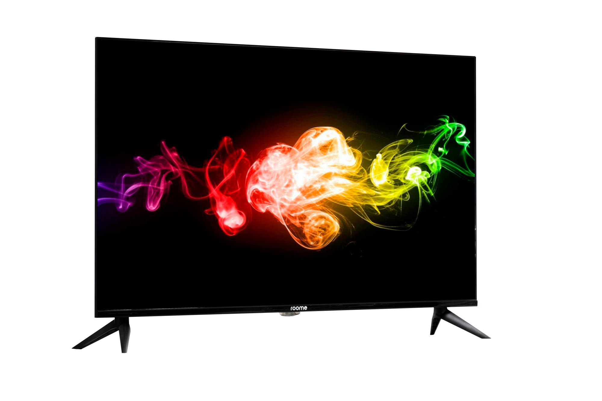 Телевизор Roome 43VF424W BY