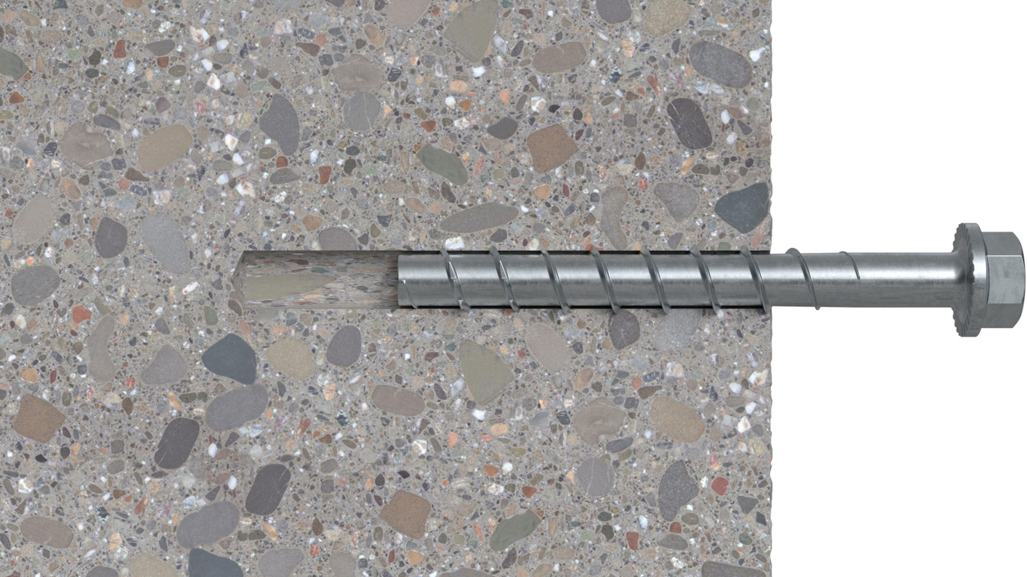 Шуруп Fischer UltraCut FBS II 10 x 140 85/75/55 US 50шт (536864)