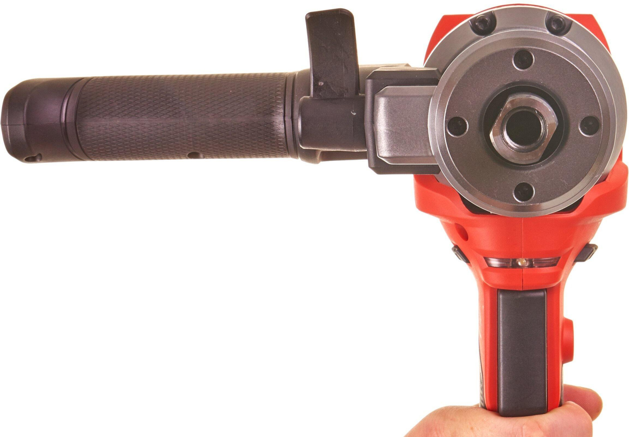 Строительный миксер Milwaukee M18 FPM-0X FUEL (4933459719)