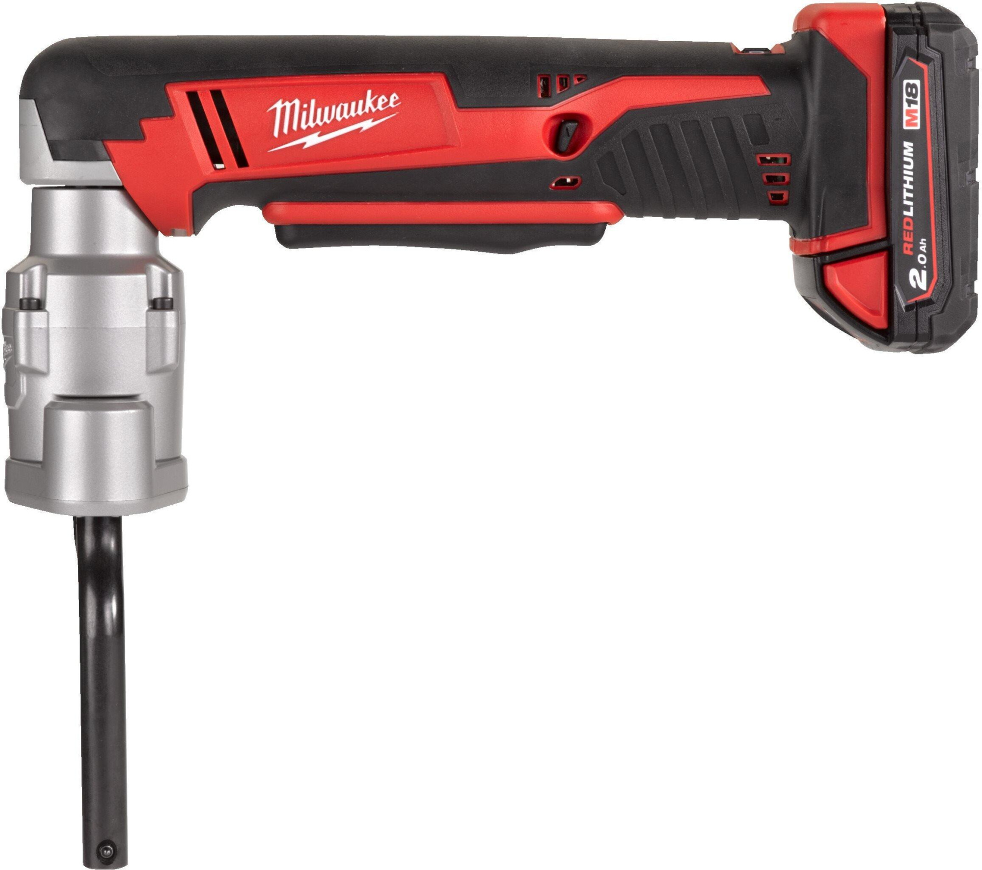 Инструмент для срезных болтов Milwaukee M18 BSBT-202X (4933493289)