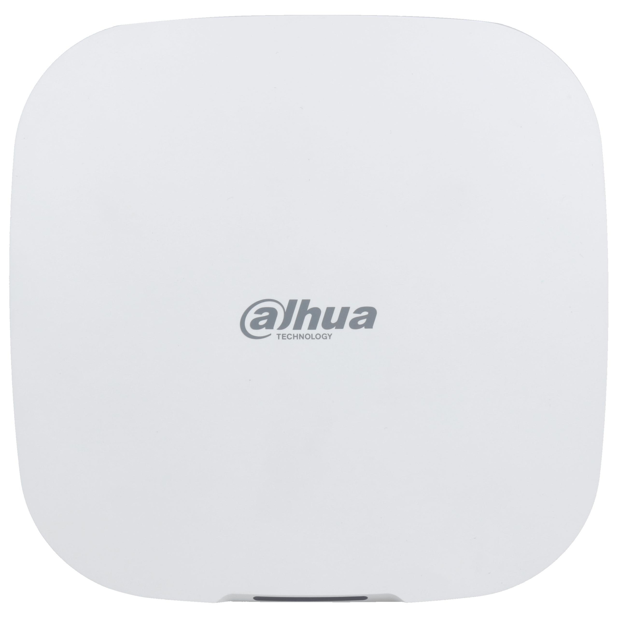 Центр системы безопасности Dahua DHI-ARC3000H-W2(868)