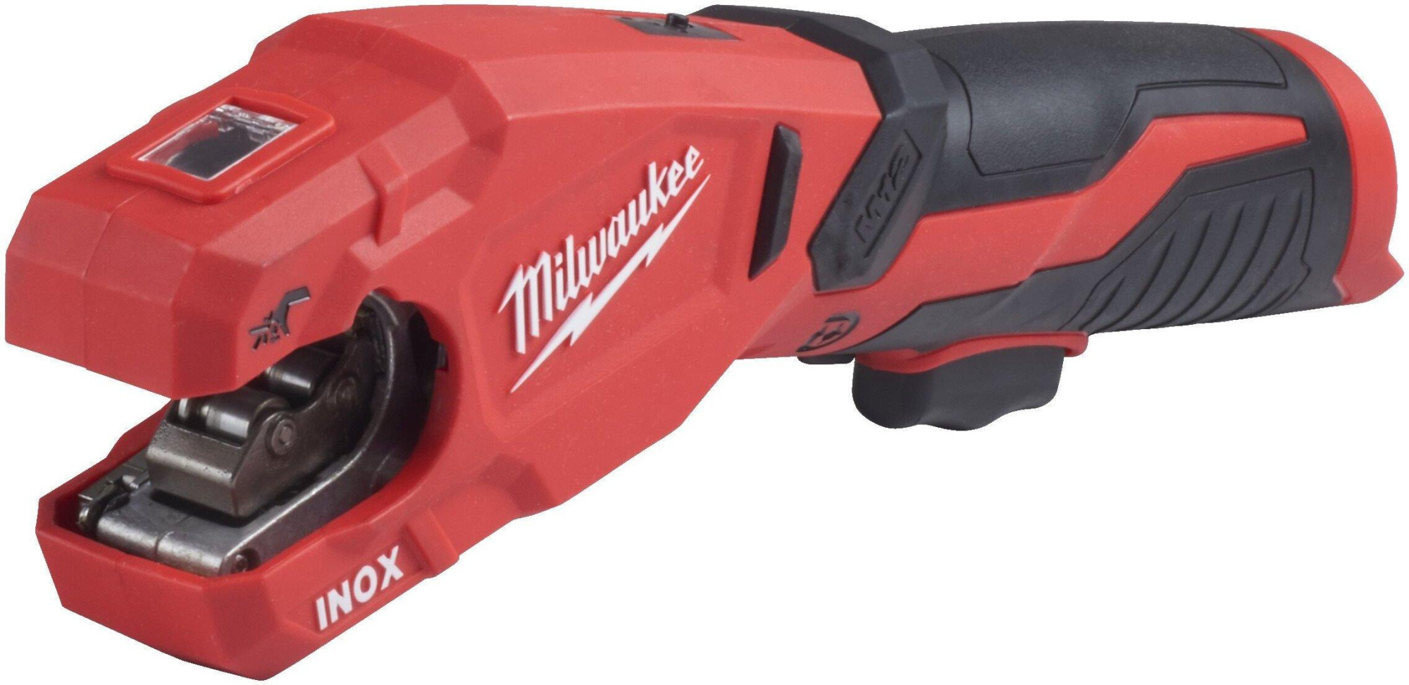 Труборез Milwaukee M12 PCSS-0 (4933479241)