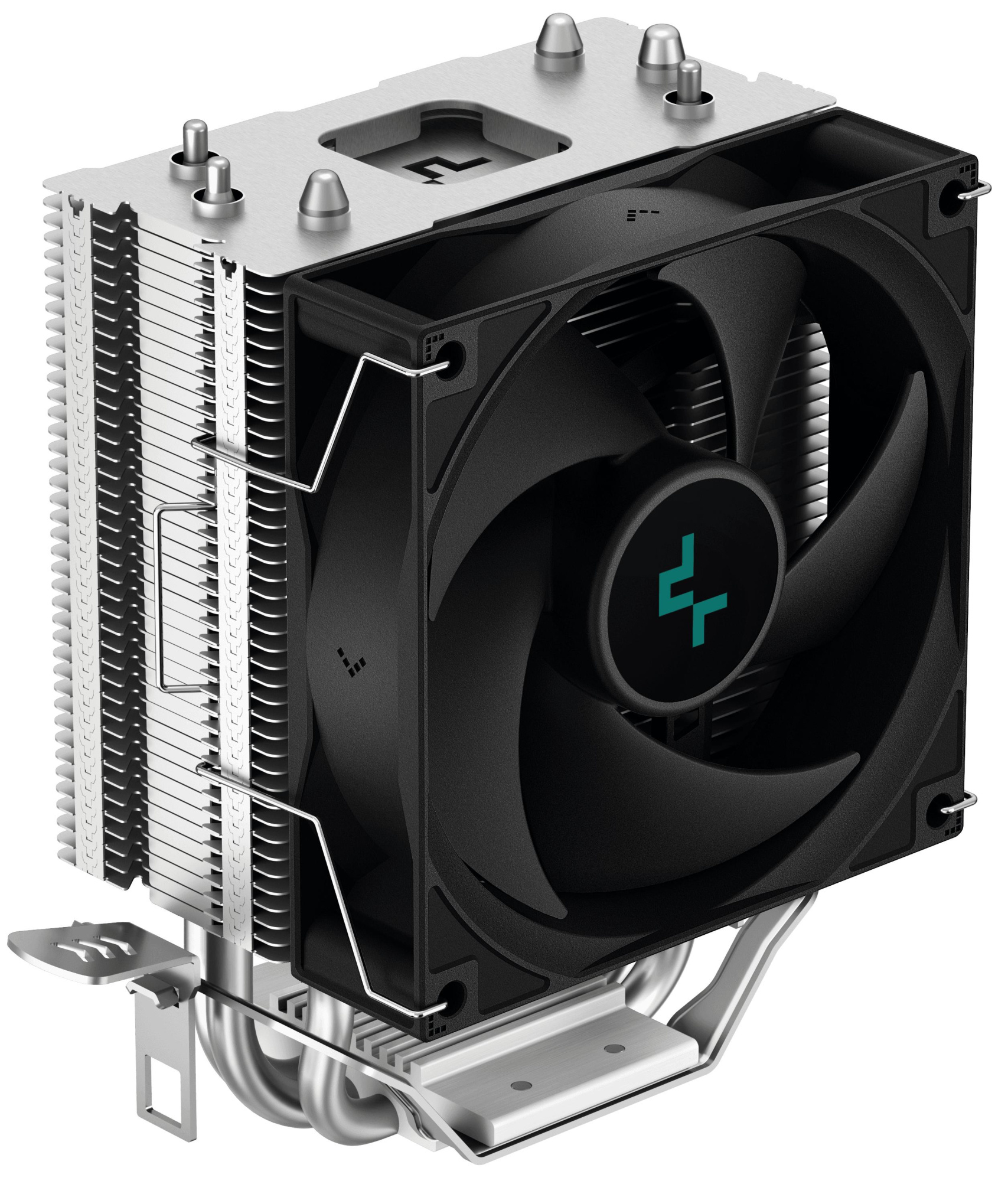 Кулер для процессора DeepCool AG300 (R-AG300-BKNNMN-G)