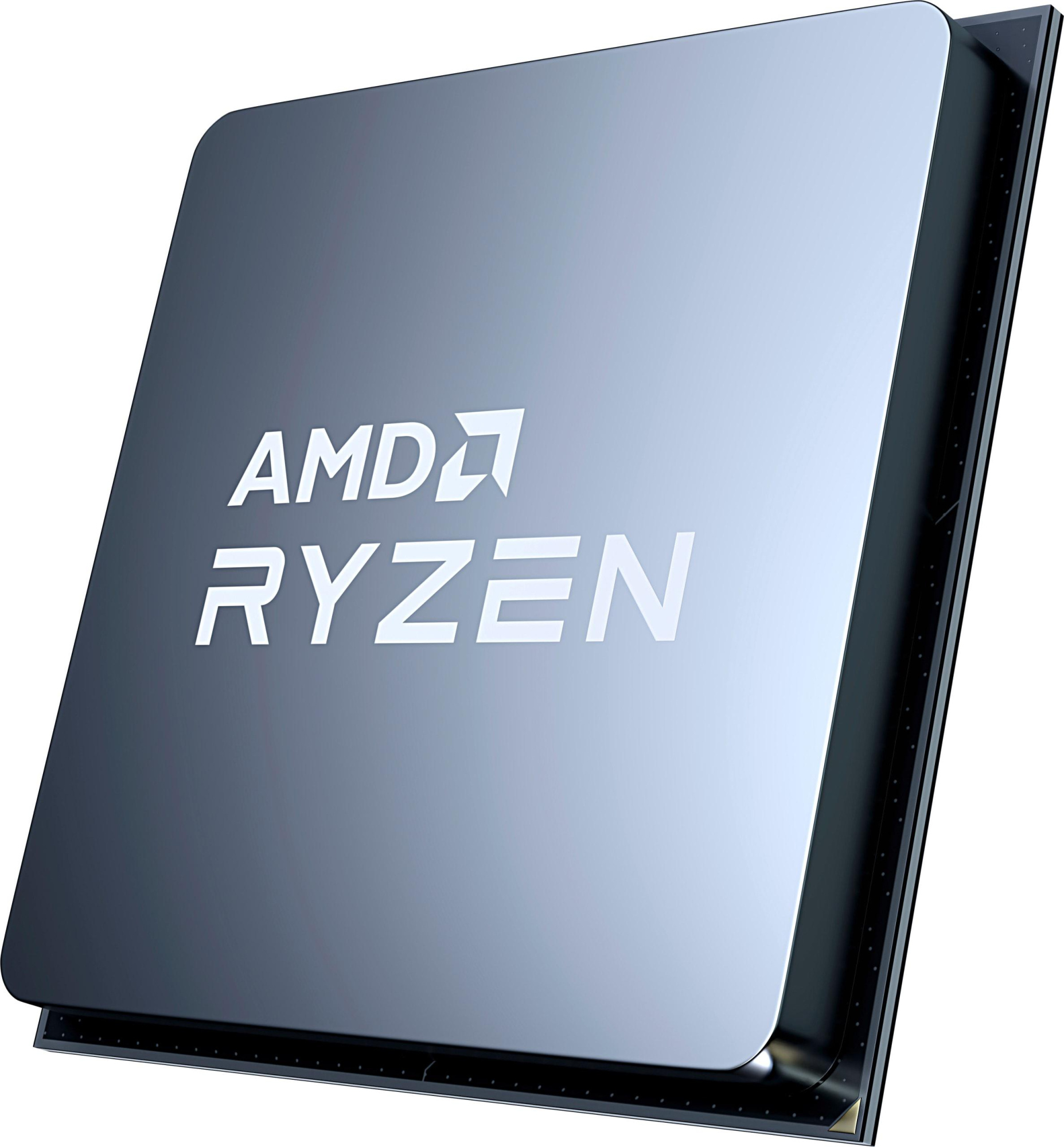 Процессор AMD Ryzen 9 5950X OEM