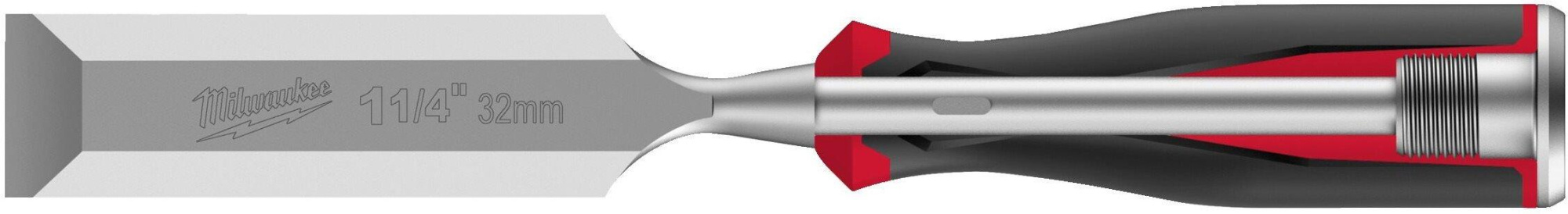 Стамеска Milwaukee 4932479896 1 1/4"