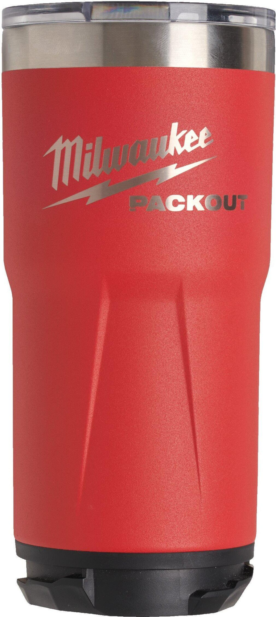 Термокружка Milwaukee PackOut Thumbler (4932479074)