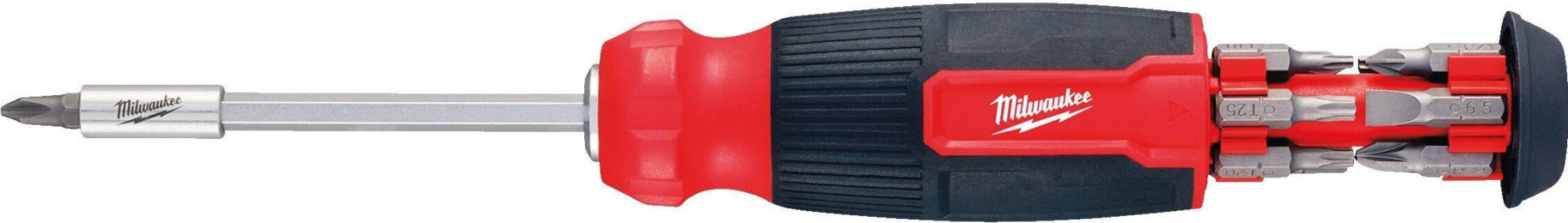 Отвертка Milwaukee 4932492806