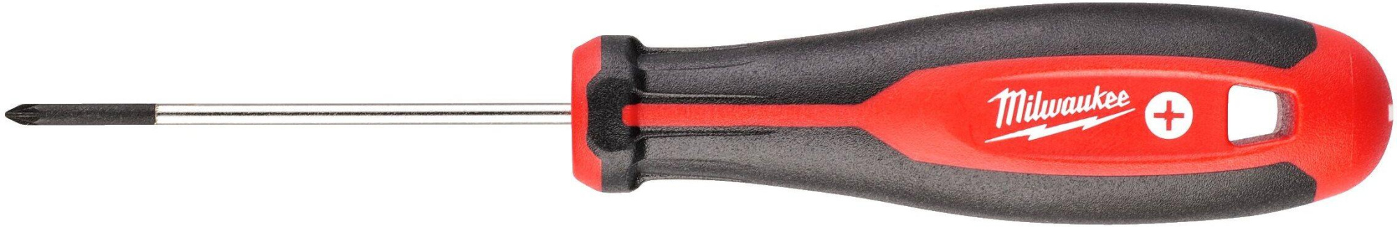 Отвертка Milwaukee PZ0x75 (4932471790)