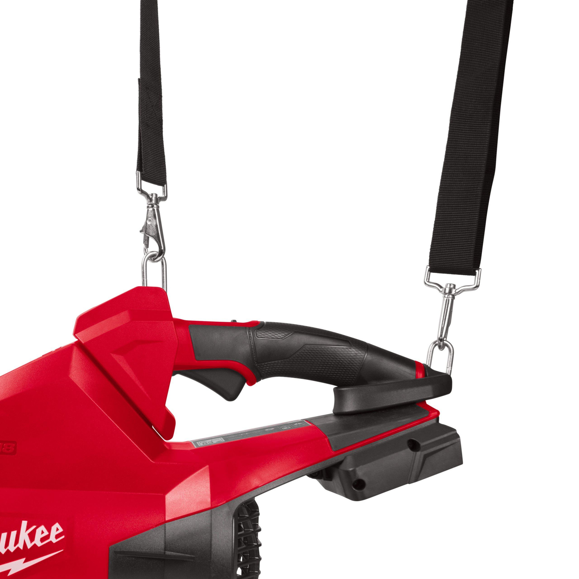 Плечевой ремень для воздуходувки Milwaukee для M18 F2BL (4932492418)