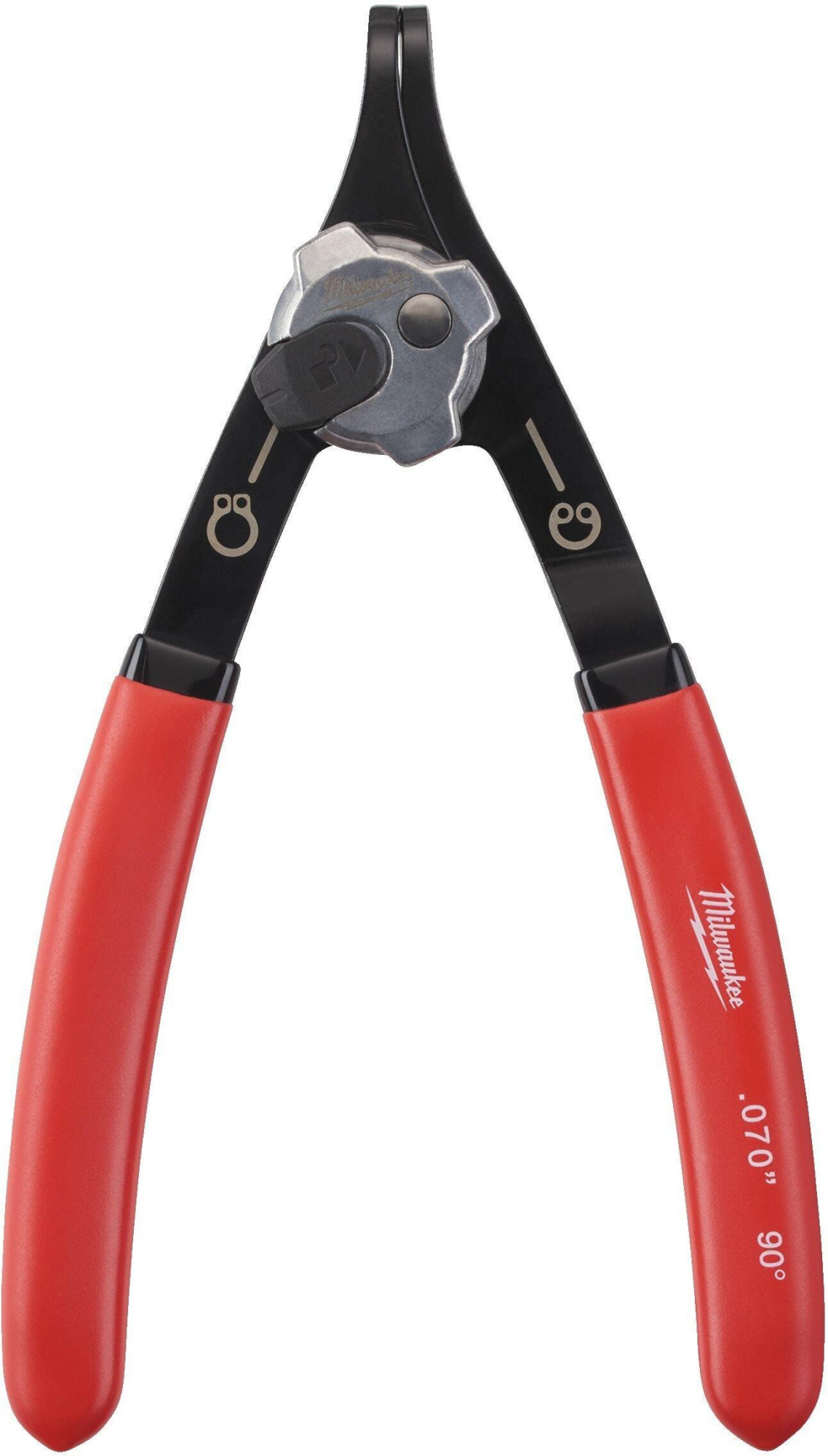 Съемник Milwaukee 4932492495