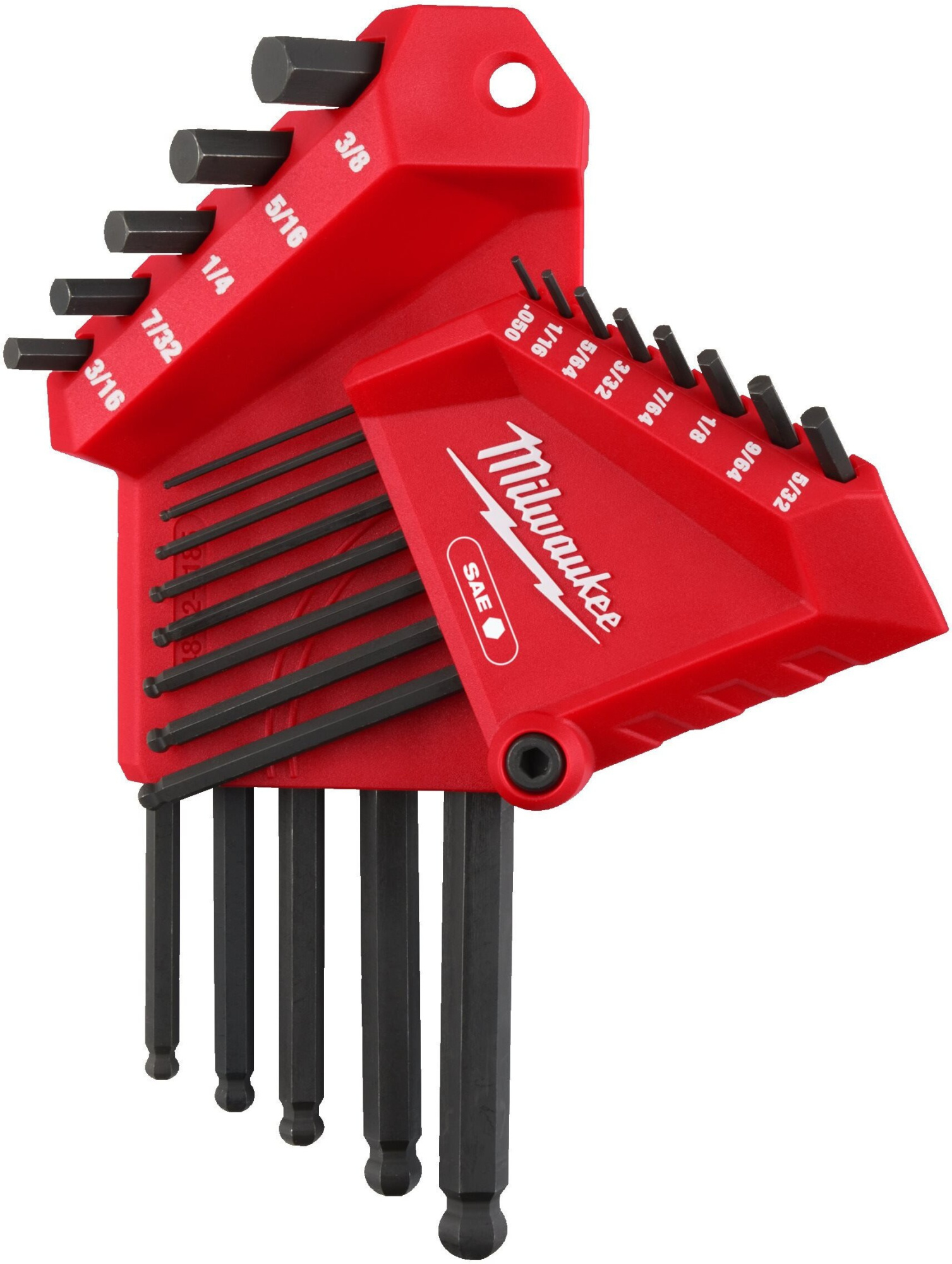 Набор ключей Milwaukee 4932493615