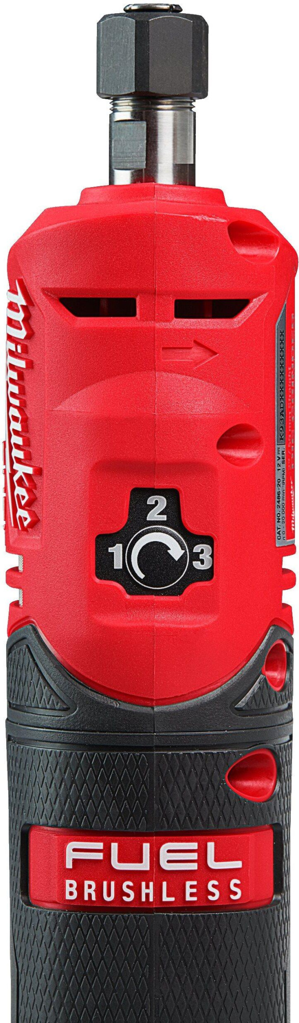 Прямошлифовальная машина Milwaukee M12 FDGS-422B FUEL (4933471436)