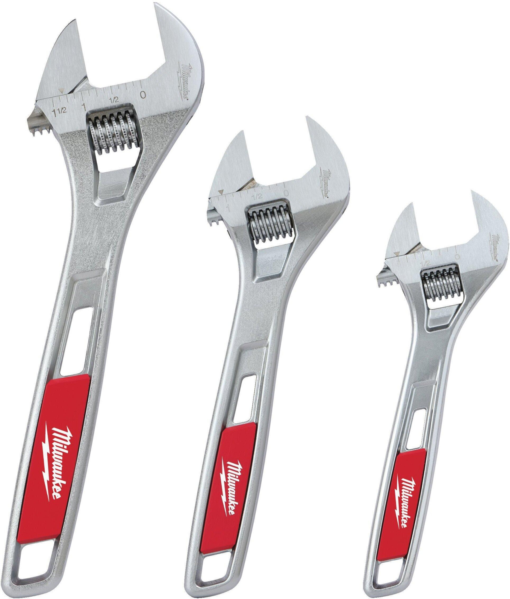 Набор ключей Milwaukee 4932493414