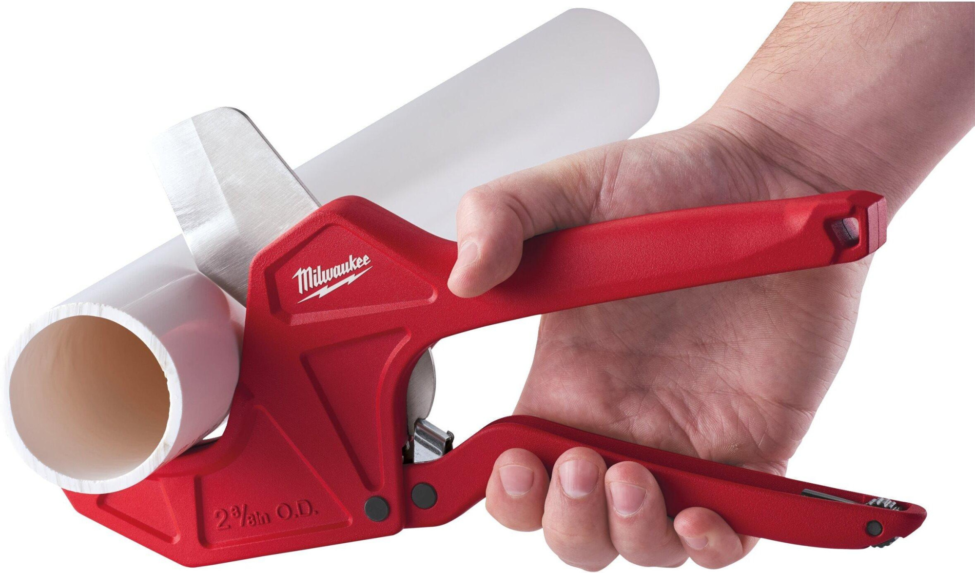 Труборез Milwaukee 4932464173