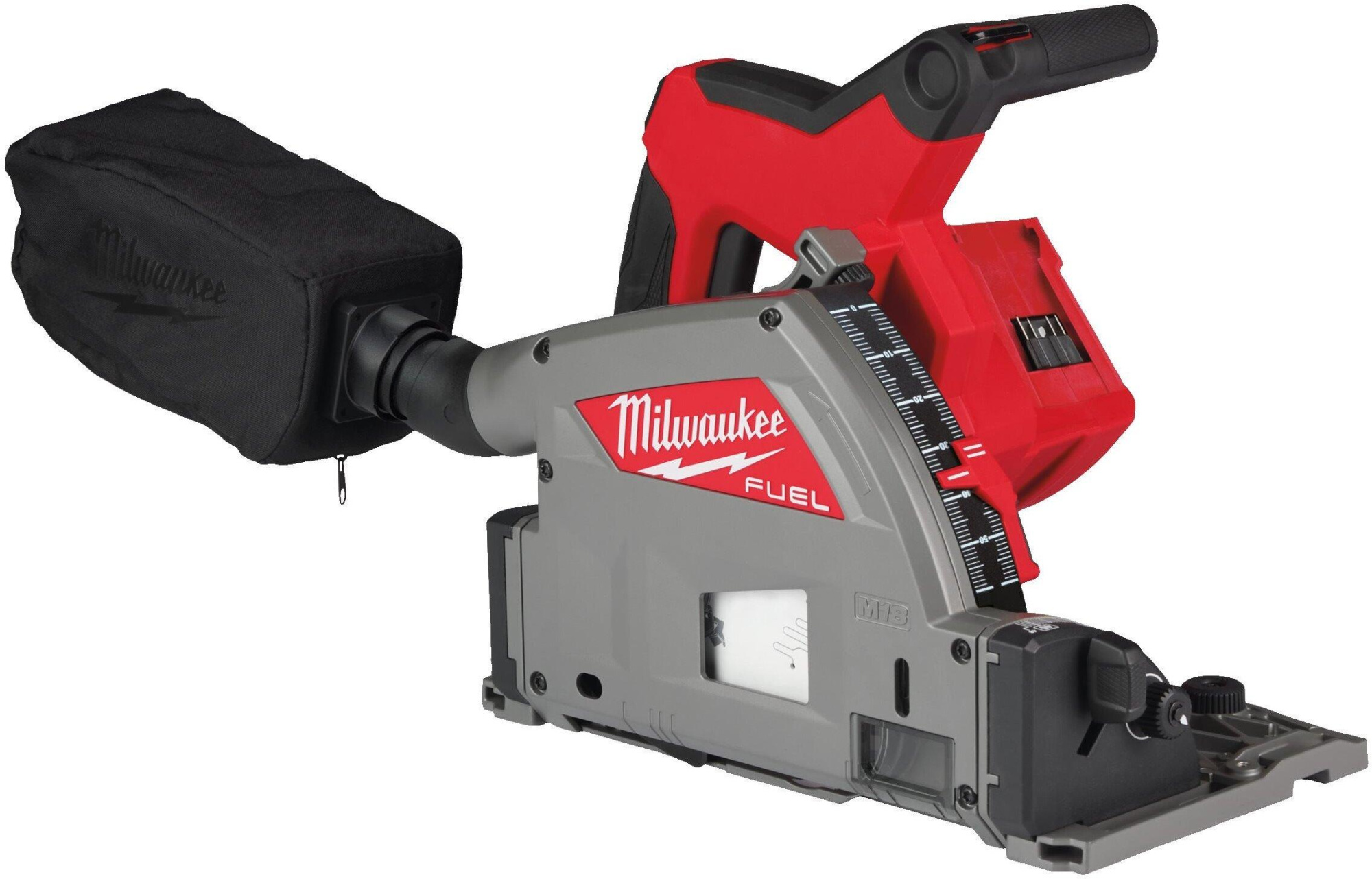 Дисковая погружная пила Milwaukee M18 FPS55-0P FUEL (4933478777)