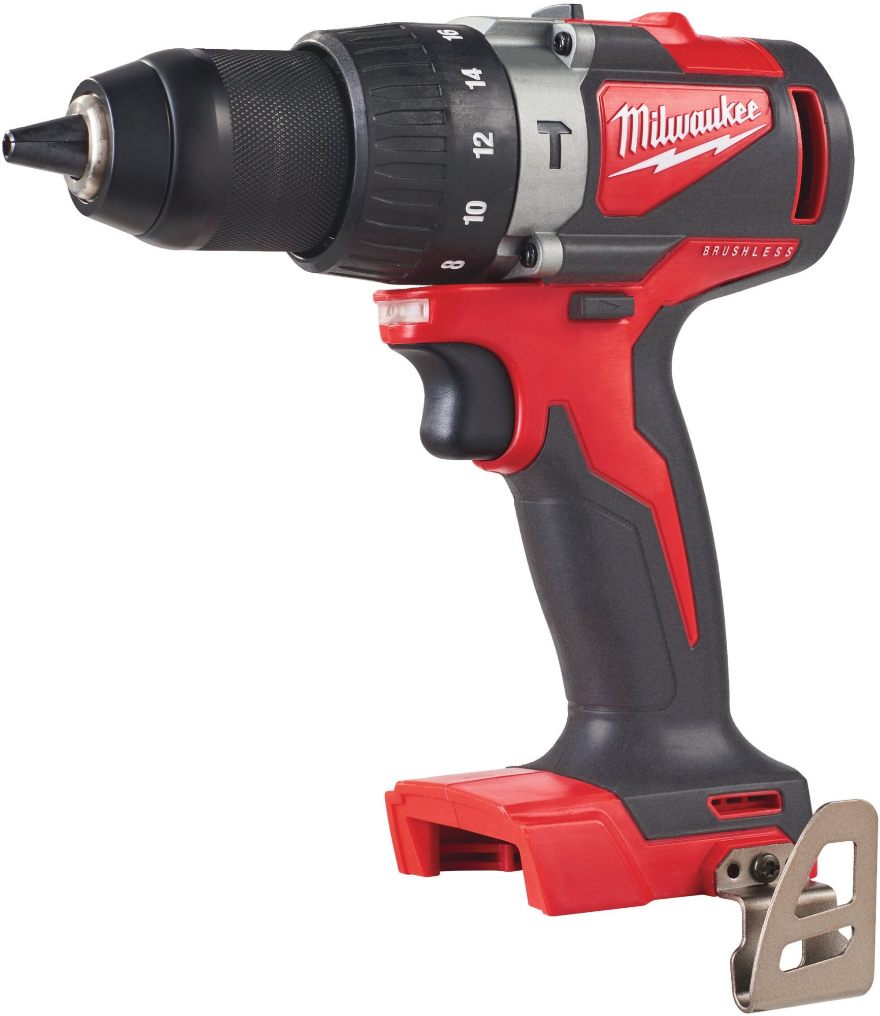 Набор электроинструментов Milwaukee M18 BLPP2A3-502X (4933492844)