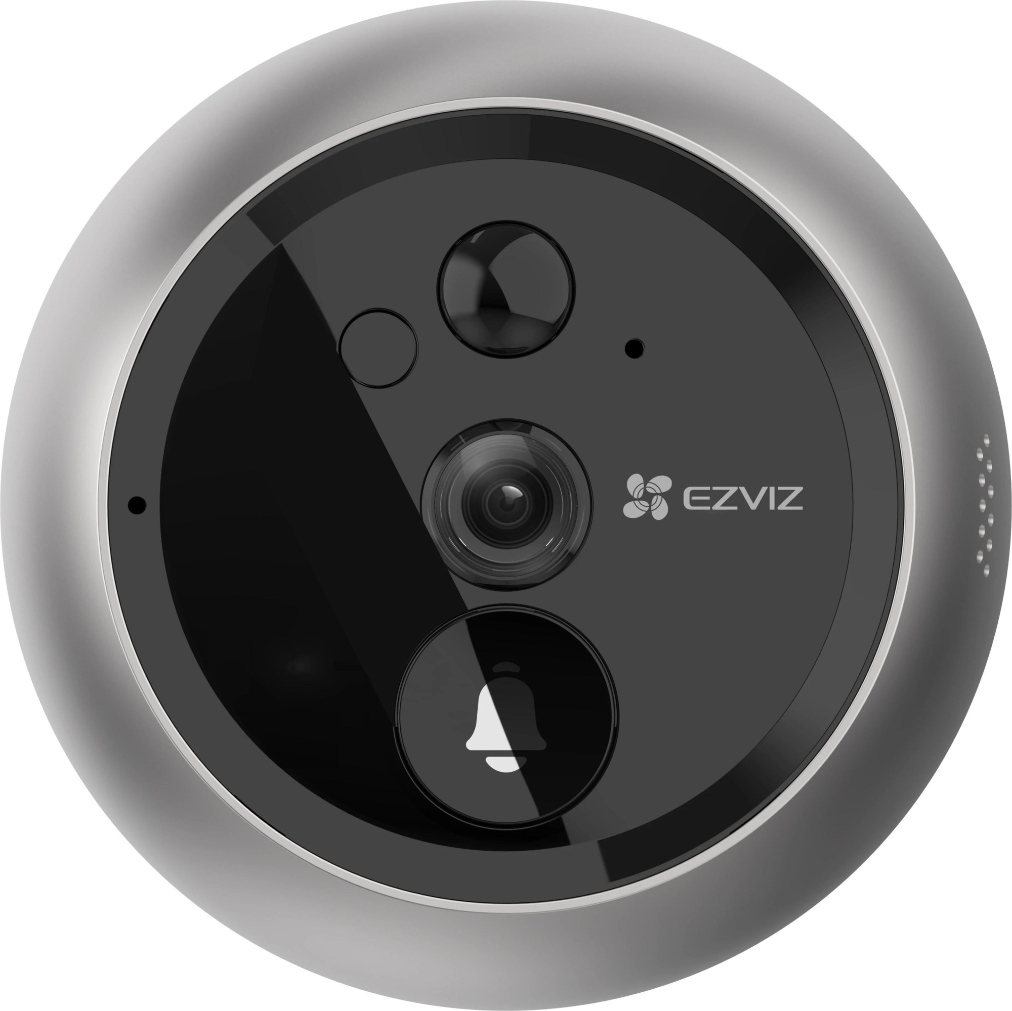 Глазок для видеодомофона Ezviz DP2
