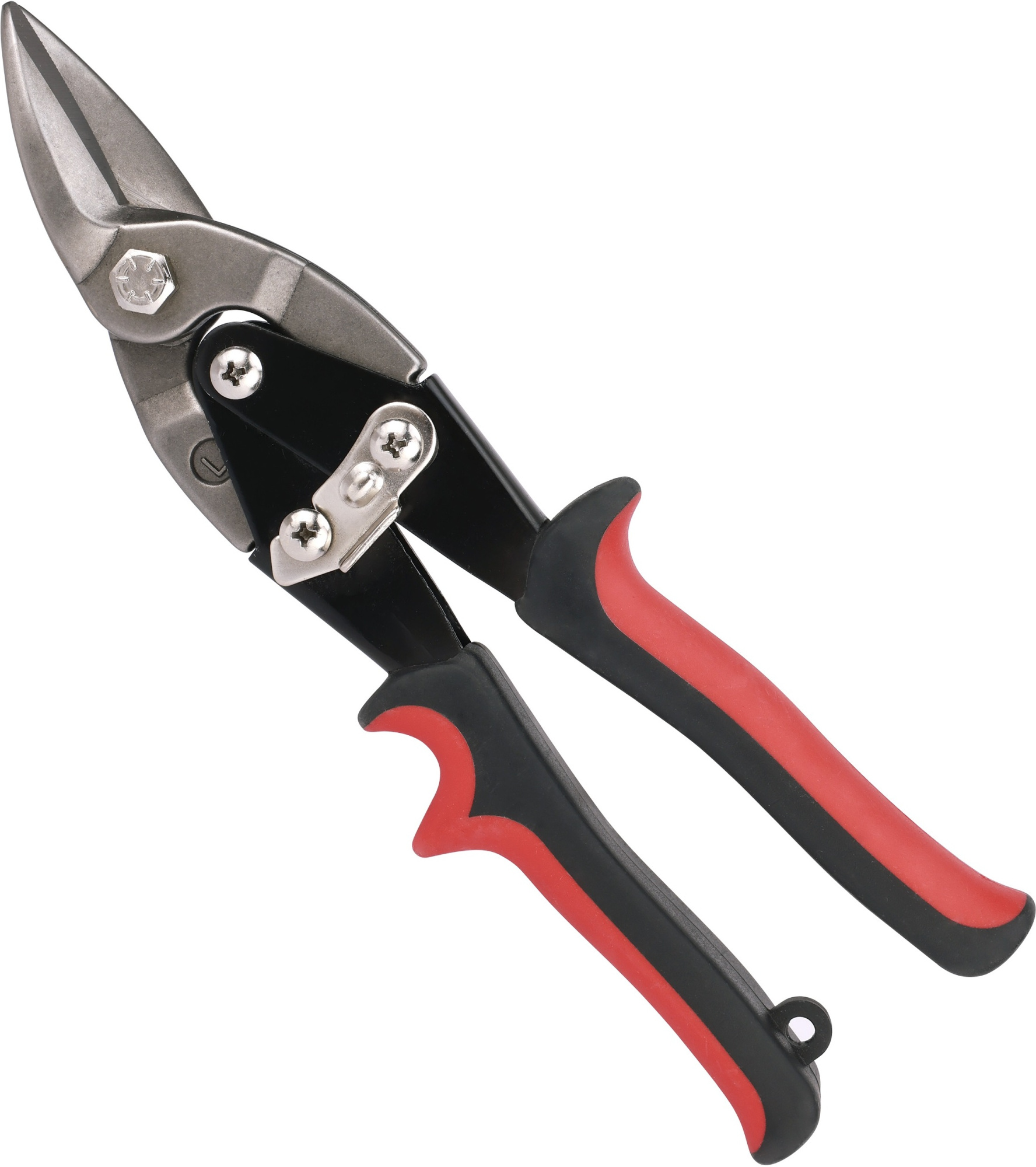 Ножницы по металлу WorkPro WP214016