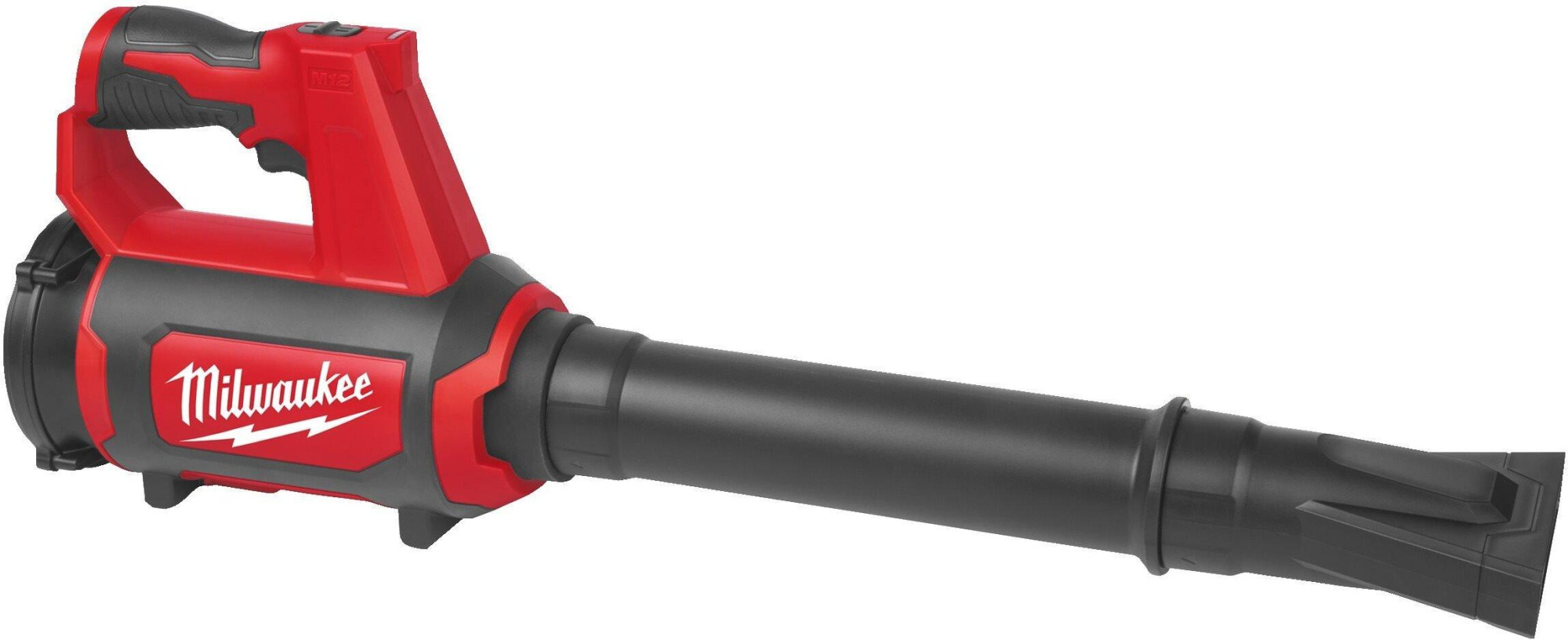 Воздуходувка Milwaukee M12 BBL-0 (4933472214)