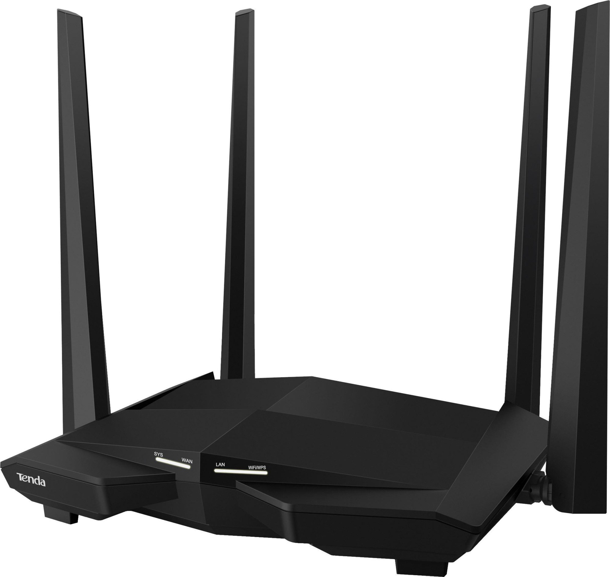 Беспроводной маршрутизатор Tenda 1200MBPS AC10