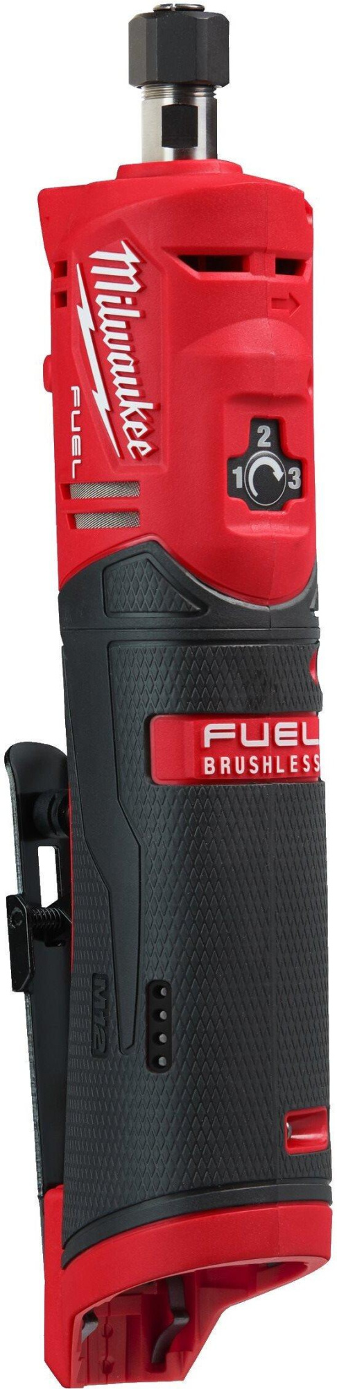 Прямошлифовальная машина Milwaukee M12 FDGS-0 FUEL (4933471435)