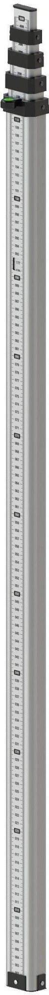 Рейка нивелирная Milwaukee ROD500 500см (4932493203)