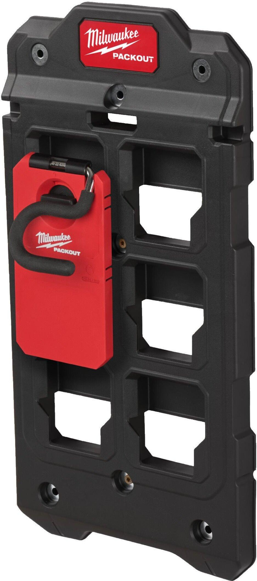 Крюк Milwaukee PackOut (4932480703)