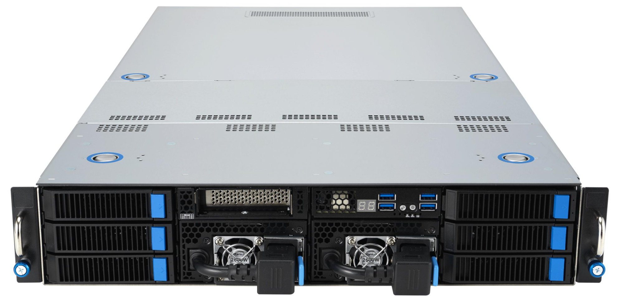 Серверная платформа Asus ESC4000A-E12 (90SF02M1-M000W0)