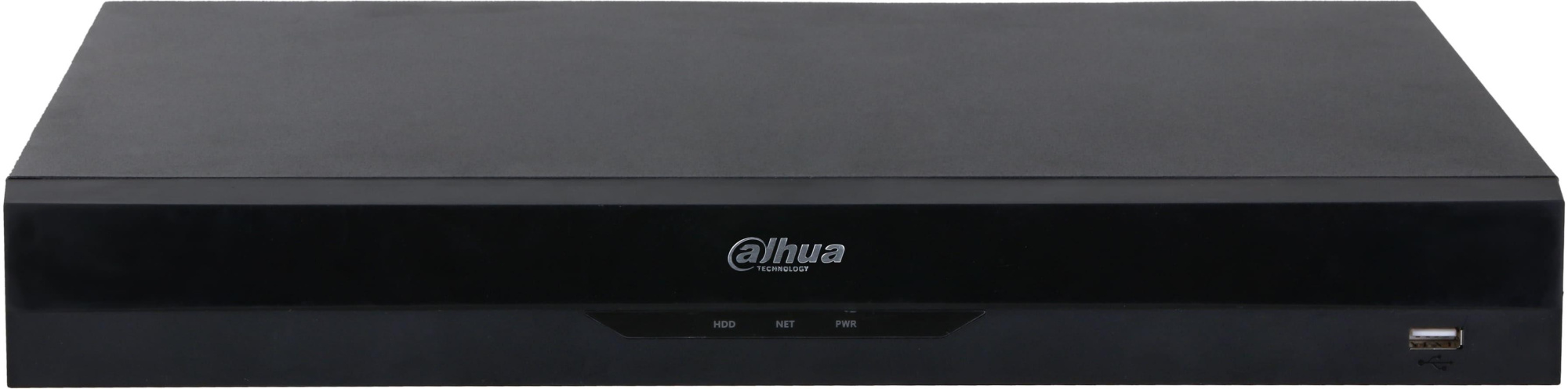 Видеорегистратор наблюдения Dahua DHI-NVR2208-8P-I2