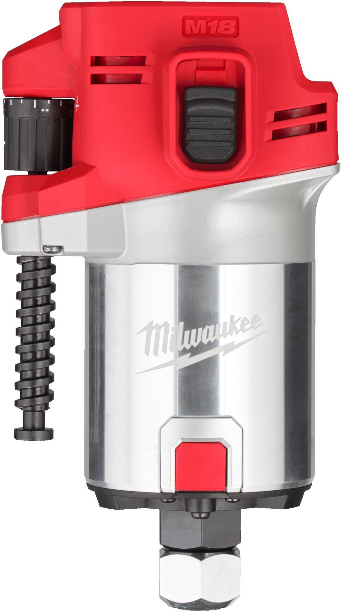 Фрезер Milwaukee M18 FR12-0X (4933493304)