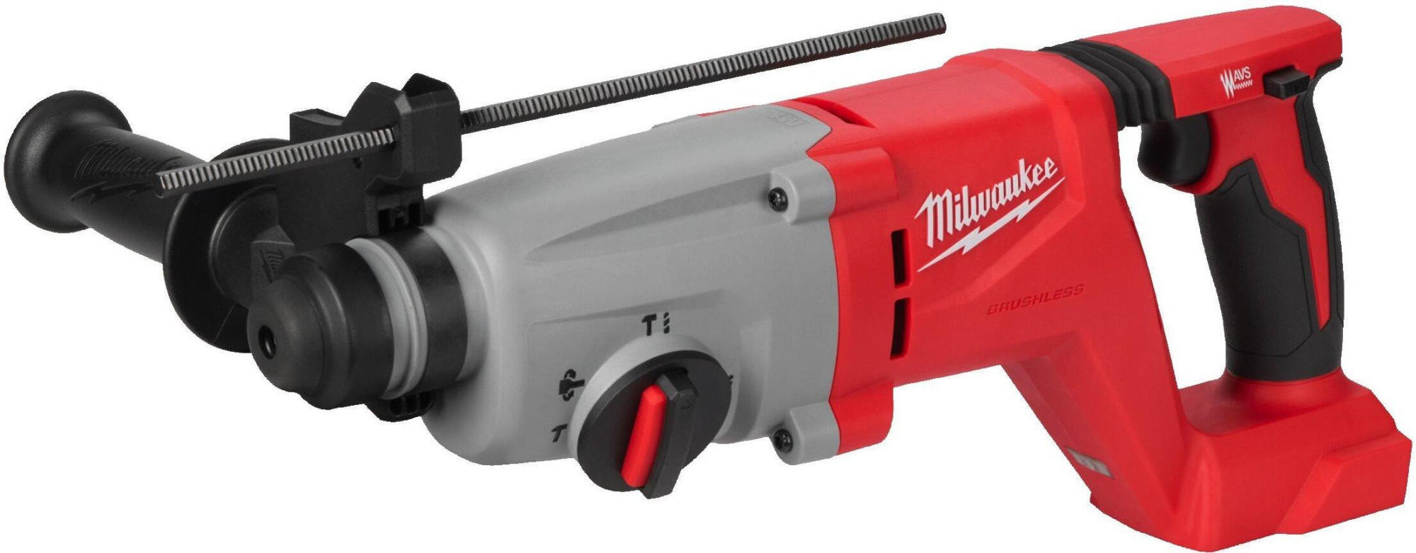 Перфоратор Milwaukee M18 BLHACD-0X (4933492482)