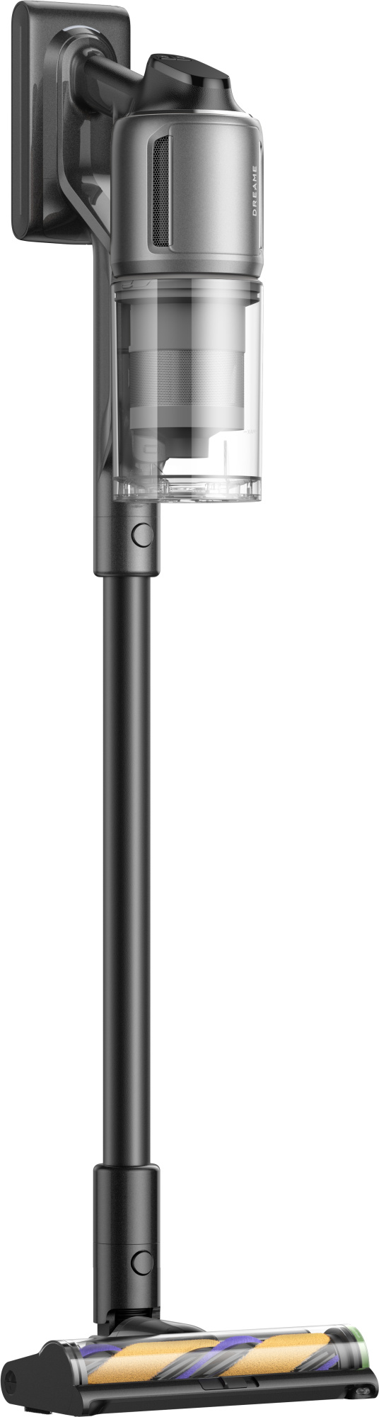 Пылесос Dreame Z40 Station Cordless Vacuum Cleaner (VZV33A)