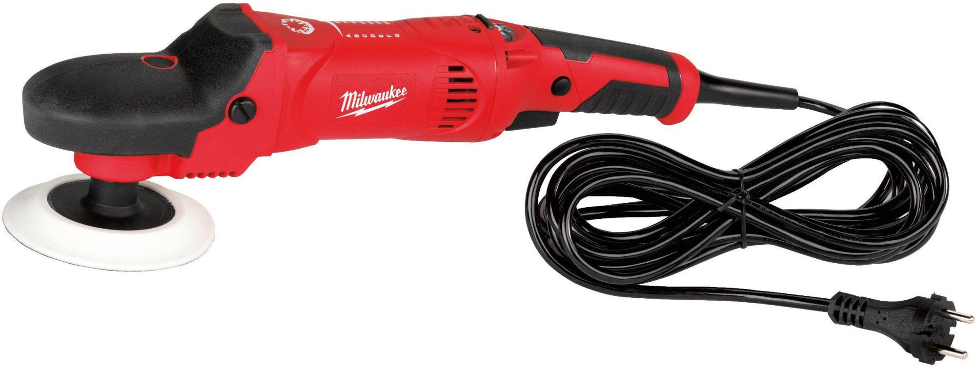 Полировальная машина Milwaukee AP 14-2 200 E (4933432800)