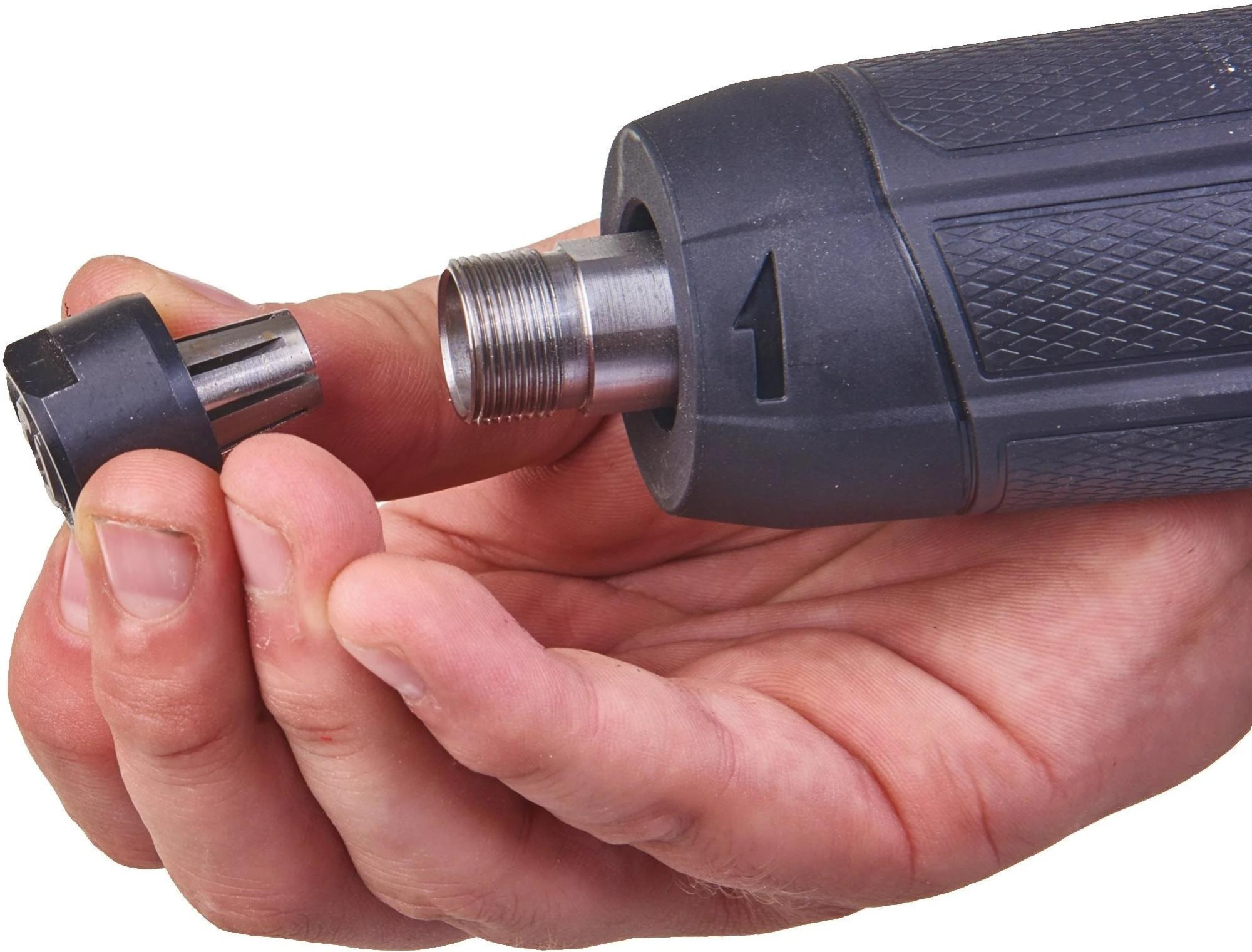 Прямошлифовальная машина Milwaukee M18 FDGRB-502X (4933480954)