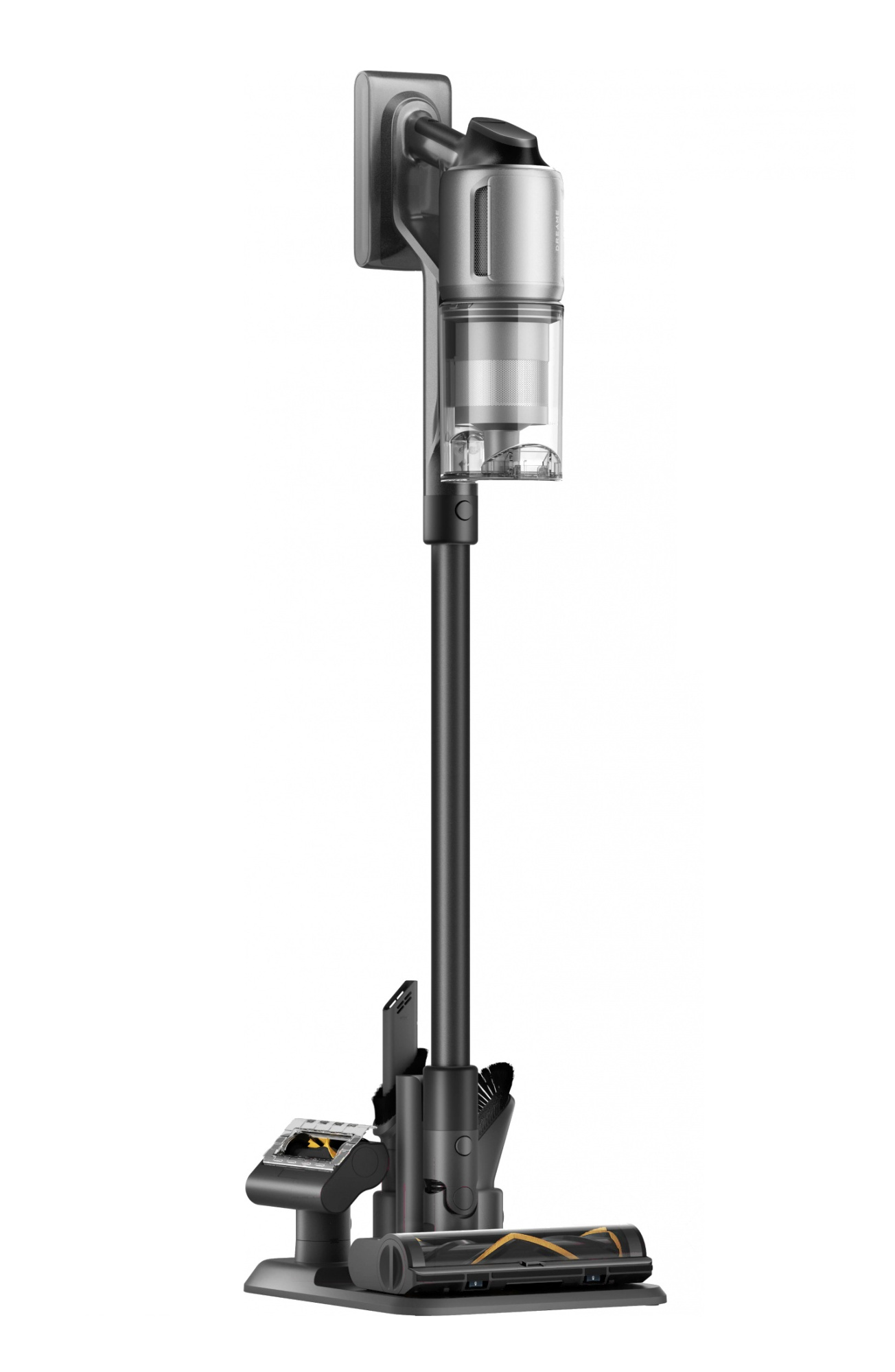 Пылесос Dreame Cordless Vacuum Cleaner Z30 Aqua Cycle (VZV77B)