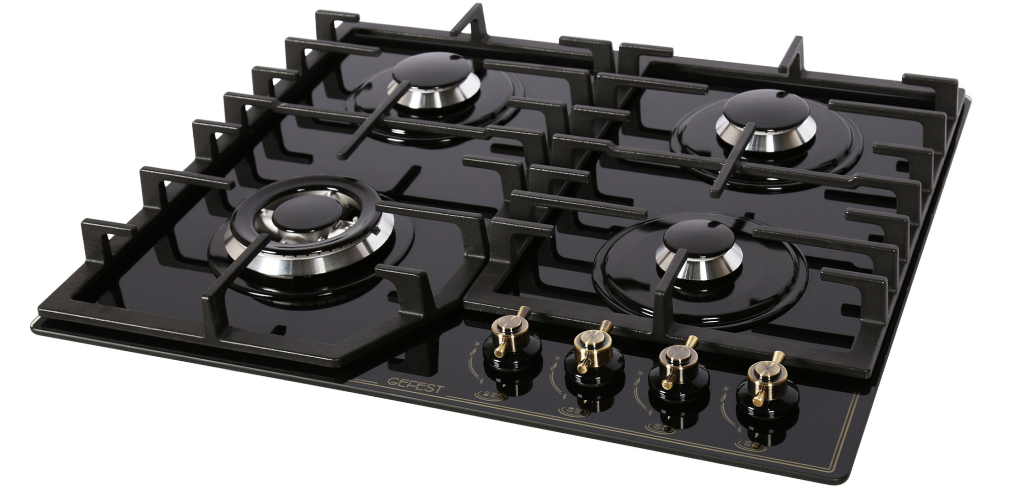 Варочная панель Gefest ПВГ 2232-01 Р83
