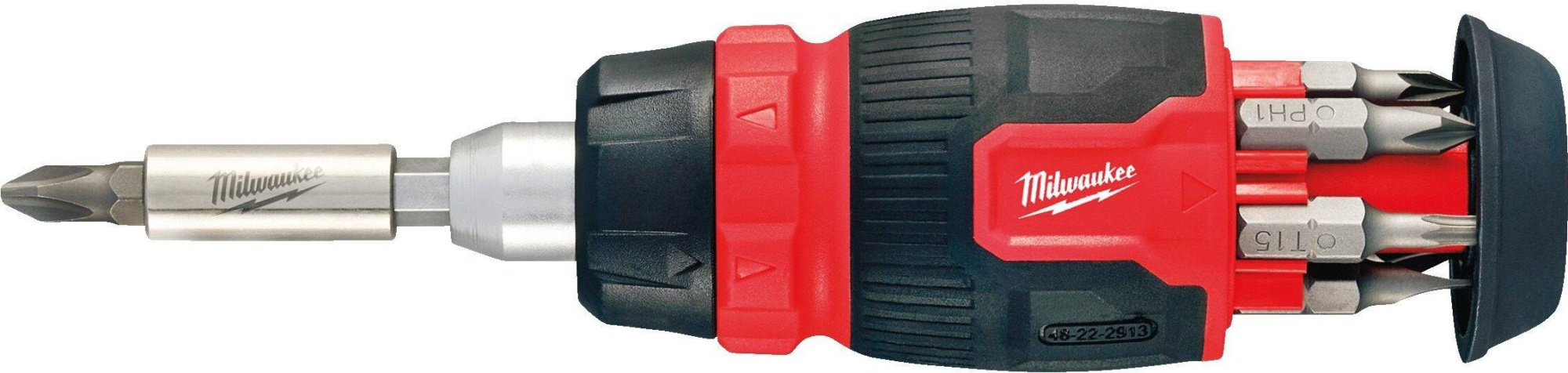 Отвертка Milwaukee 4932480581