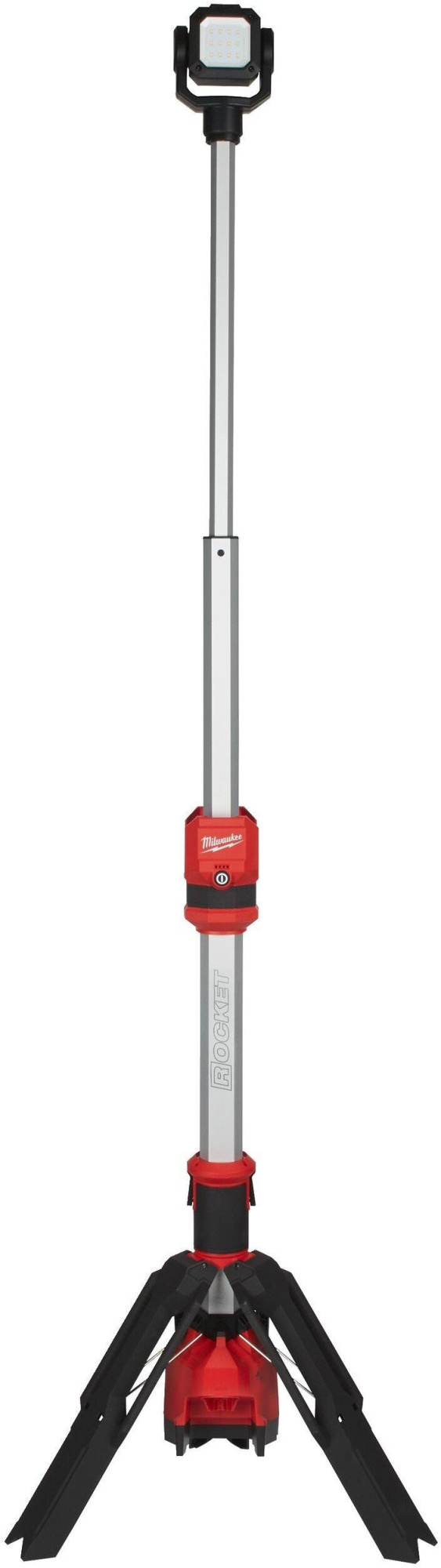 Фонарь Milwaukee M12 SAL-0 (4933464823)