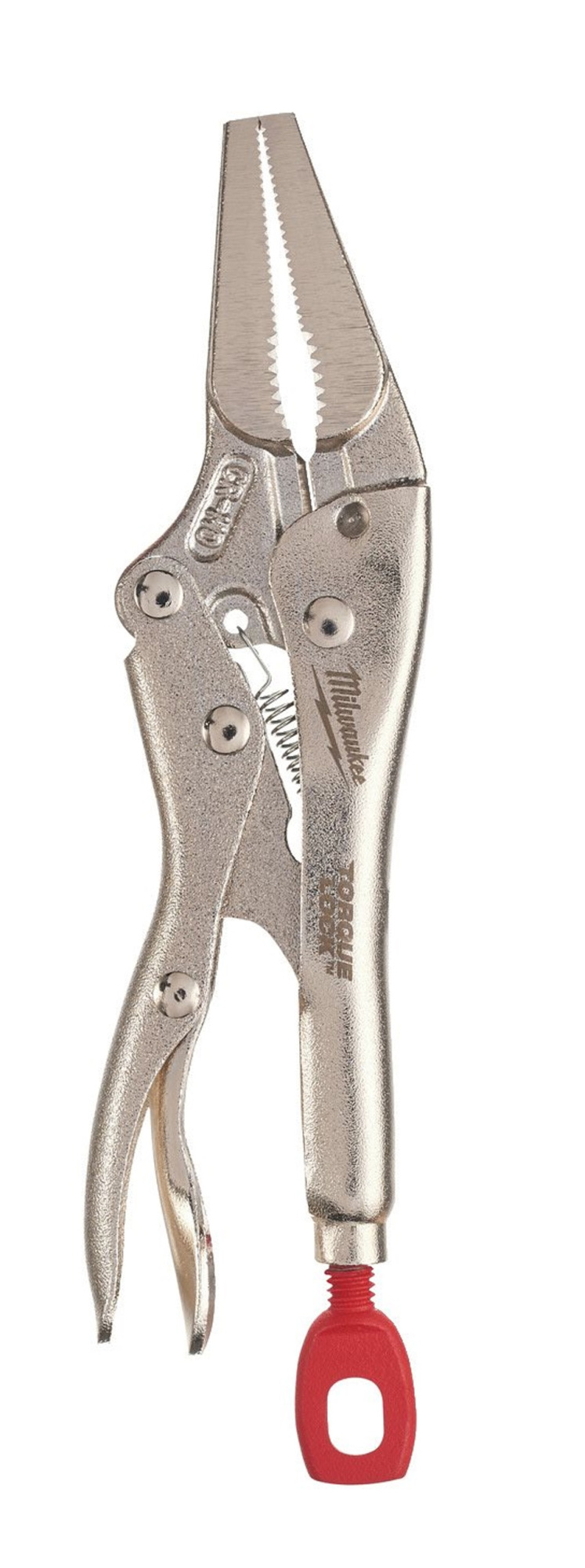 Зажим Milwaukee Torque lock 9" (4932471733)