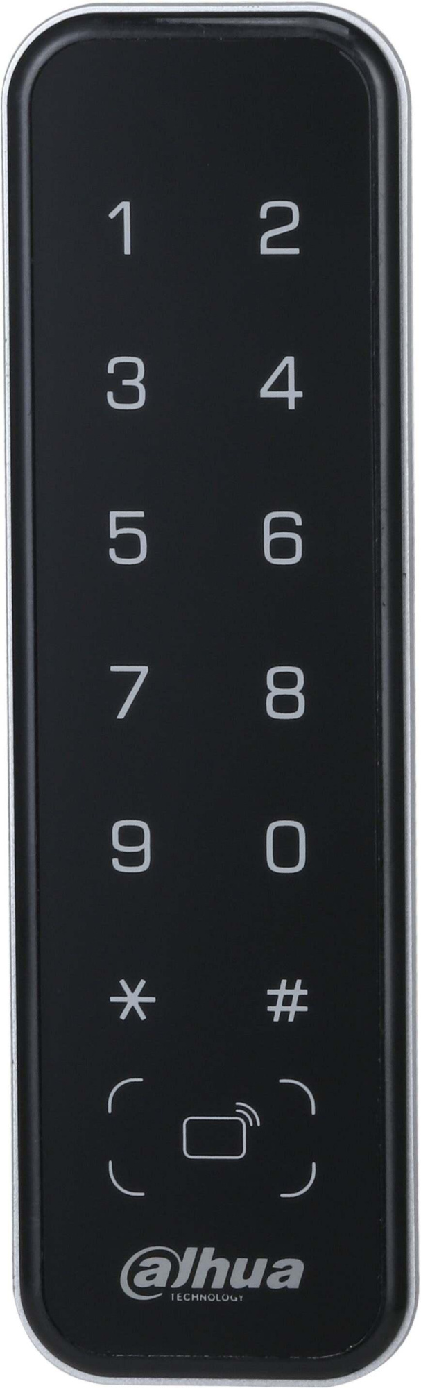 Считыватель Dahua DHI-ASR2201A