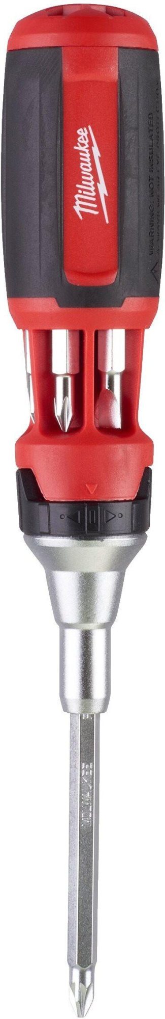 Отвертка Milwaukee 4932471598