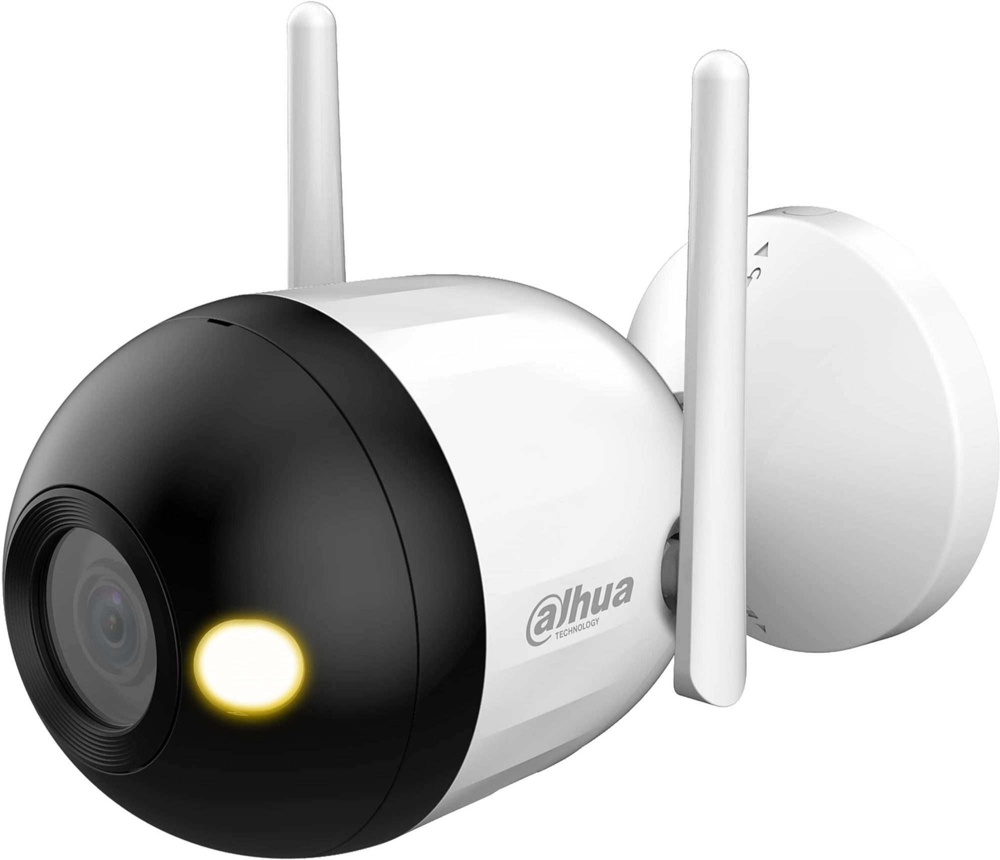 Камера видеонаблюдения Dahua DH-IPC-F4CP-LED-0360B