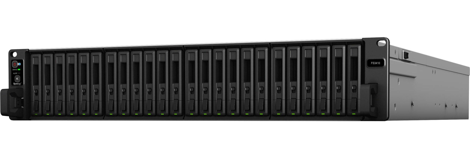 Система хранения данных Synology FS3410