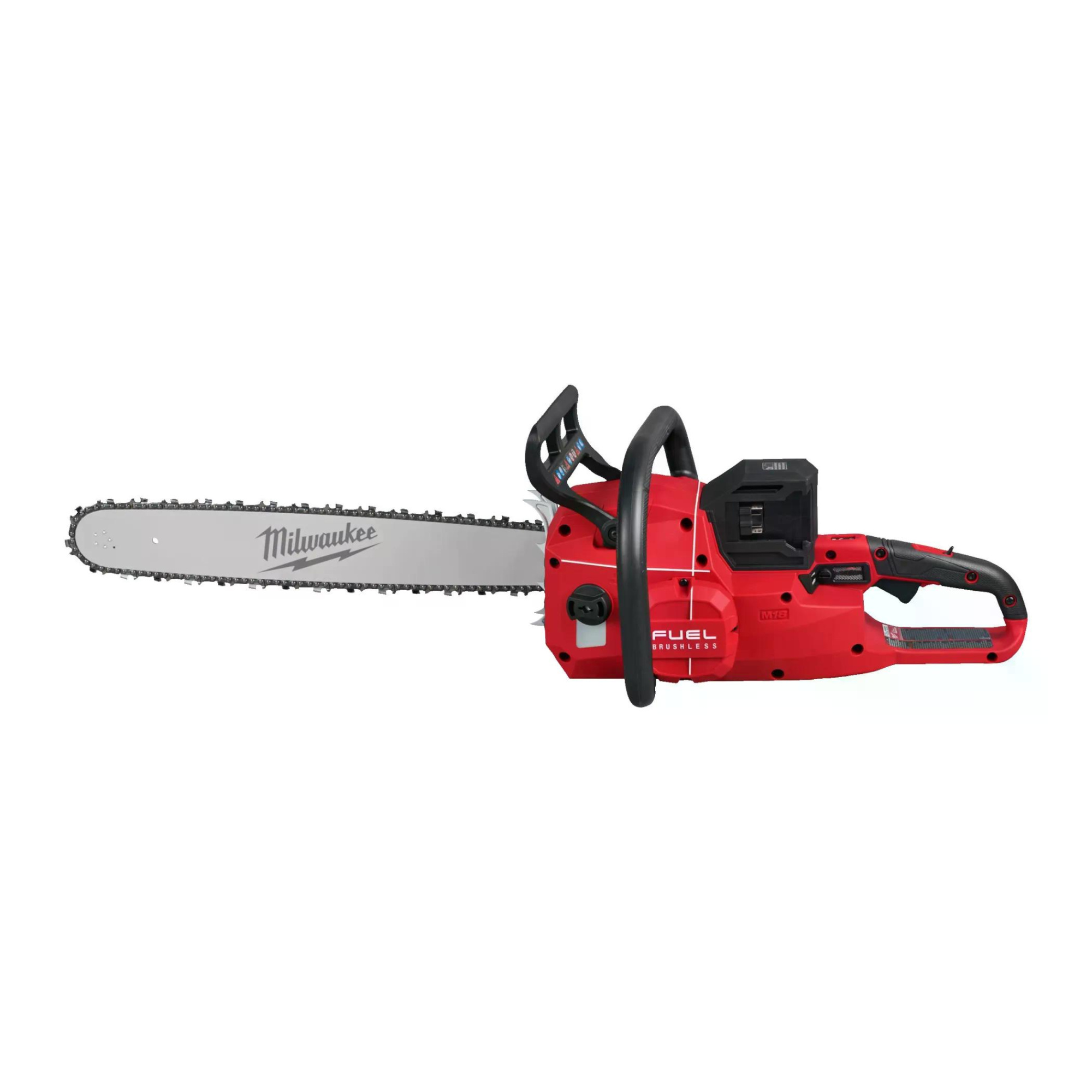 Электропила цепная Milwaukee M18F2CHS50-0 (4933480120)	
