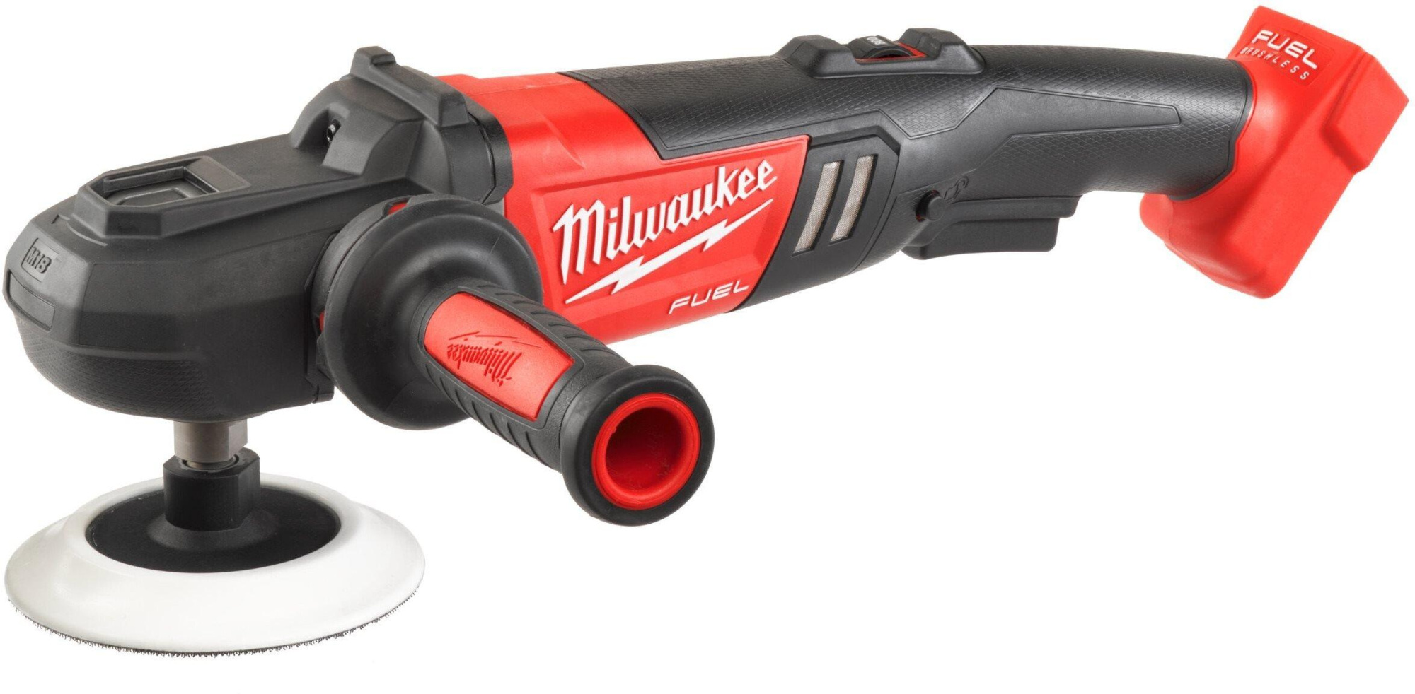 Полировальная машина Milwaukee M18 FAP180-0X FUEL (4933451552)
