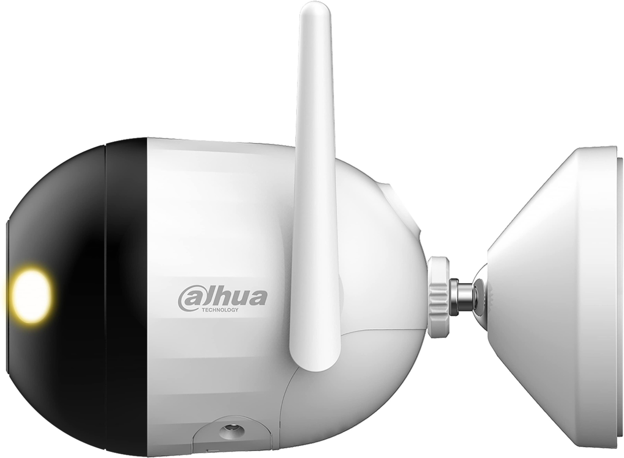 Камера видеонаблюдения Dahua DH-IPC-F4CP-LED-0360B