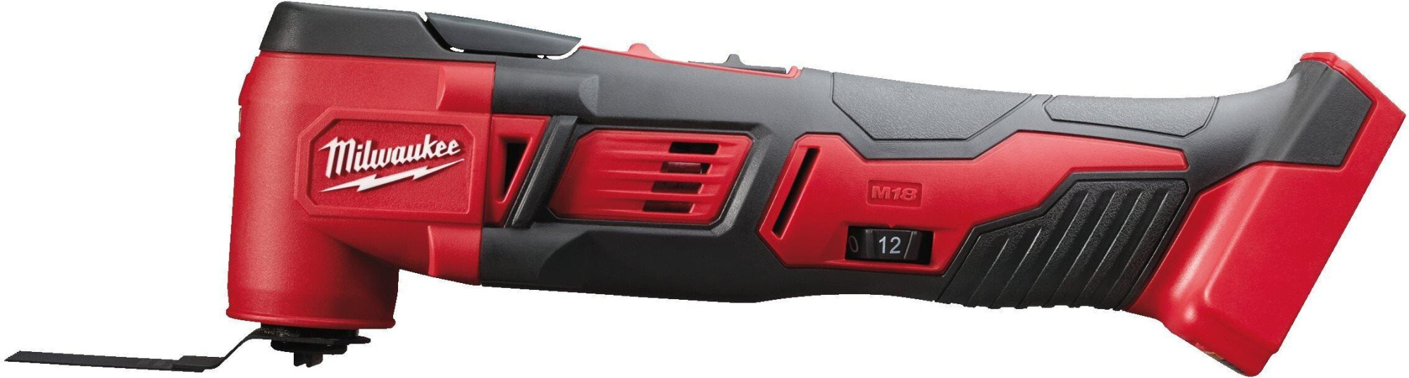 Реноватор Milwaukee M18 BMT-0 (4933446203)