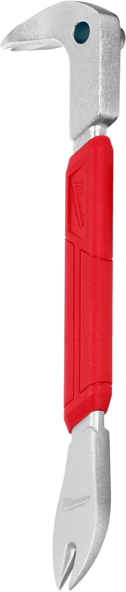 Гвоздодер Milwaukee 4932478250 10"